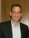 449 New Bedford Super pic | The Examiner News Dr. Christopher Manno, the Bedford School District's new superintendent. He will take over July 1.