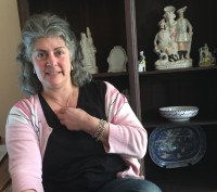 Home Guru | The Examiner News Jennifer Gurahian handles estate sales to bring discarded items “back to life.” Bill Primavera photo