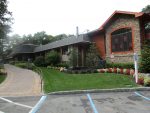 421 Sunshine Home pic 1 | The Examiner News Sunshine Children's Home and Rehab Center on Spring Valley Road.