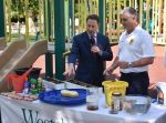 County Executive Rob Astorino presented a plan Thursday to help Westchester residents avoid being exposed to the Zika virus. 