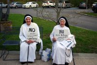 Dying-2 | The Examiner News Opponents of the proposal said aid in dying would inevitably expand beyond the terminally ill.