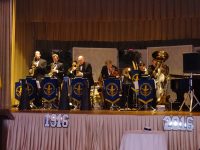 Gala-5 | The Examiner News Emmy Award Winner Vince Giordano and the Nighthawks.