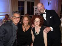 Gala-6 | The Examiner News Party guests.