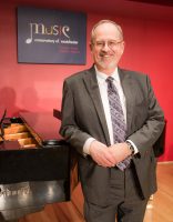 Music | The Examiner News Douglas Bish is the new dean at Music Conservatory of Westchester.