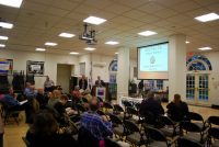 Schools-2 | The Examiner News The White Plains School District held its final meeting on the district’s 2016-2017 budget last Monday.