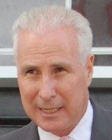 beals settlement | The Examiner News Former health commissioner Dr. Allen Beals.