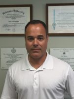 2016 NWE 0607 Paul Fraioli Interim Ossining Village Manager | The Examiner News Paul Fraioli was named Interim Village Manager in Ossining last week.