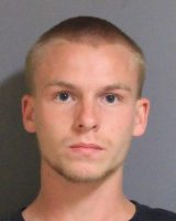 2016 NWE 0628 Jonas Moseby Somers Grad Charged with Bus Vandalism | The Examiner News Jonas Moseby