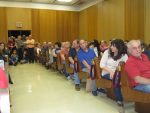 456 MP Residential Centers pic 1 | The Examiner News Mount Pleasant residents turned out May 23 for a forum no violent incidents at two residential treatment facilities for youths.