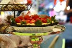 456 Strawberry Fest pic 2 | The Examiner News The 79th annual Strawberry Festival at the Church of St. Mary’s the Virgin this Saturday will feature an array of fun activities for every age, and plenty of delicious food that, of course, includes the strawberry.
