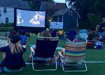 457 Movie Night pic | The Examiner News A free movie night is scheduled for this Saturday night at Bedford Road School in Pleasantville.