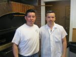 Business Profile: Oscar’s Restaurant & Bar, Yorktown