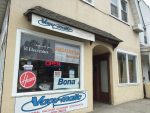 Vacu-matic Sales Co., Pleasantville