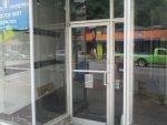 One of the more than 20 empty downtown storefronts in Mount Kisco that has prompted village officials to call a meeting with commercial property owners 