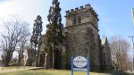 465 St. John's Episocopal Grant pic | The Examiner News St. John’s Episcopal Church in Pleasantville.