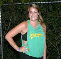 White Plains Recreation Department Senior Recreation Leader Lauren O’Connor is spending her first summer as Softball Supervisor overlooking the popular White Plains Rec Softball Program. O’Connor also plays for famed Healy Electric in the Women’s League and two Co-ed Division teams. Albert Coqueran Photos