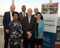 WCA | The Examiner News Westchester Children’s Association with The Westchester Bank and the Westchester Knicks recently launched Westchester Companies for Kids (WWC4K).
