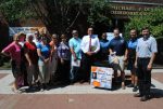 Murphy Brings ‘Shed the Meds’ Program to Peekskill