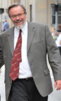466 Mayor's Conference pic | The Examiner News Pleasantville Mayor Peter Scherer has been invited to attend next month’s Mayors Institute on City Design in Miami, which will help the village tackle some of its municipal planning problems.
