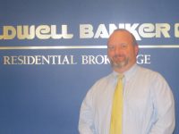 Mahopac resident Don Cummins III is senior managing director at Coldwell Banker in Yorktown.
