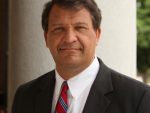 Latimer Announces Bid for Re-election to State Senate