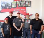 Mooyah Burgers, Fries & Shakes, Briarcliff Manor