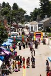 Popular Mount Pleasant Day Returns