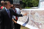 North, South Trailways to Connect for 36-Mile Route