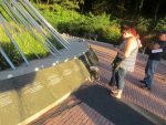 Westchester Sept. 11 Remembrances Keeps Spirit of Those Lost Alive