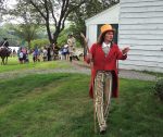 472-master-storyteller-pic | The Examiner News Local history maven Jonathan Kruk will tell stories during this Friday's program, "Every Stone Tells a Story," at the Ferris Family Burial Grounds.