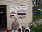 Business Profile: Anthony’s Power Equipment, Yorktown