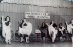 Celebrating the 100-Year History of the Woman’s Club of White Plains, The 1960’s