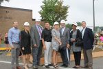 Brewster Schools’ Groundbreaking Marks Campus Transformation
