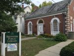 Brewster Library Seeks Building Expansion, Voter Referendum