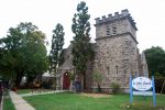 St. John’s Episcopal Church in Pleasantville was recommended to be included last week on the State and National Registers of Historic Places. 