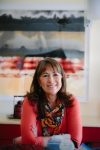 475-woman-of-worth-pic | The Examiner News Marian Hamilton of Armonk has been recognized as one of 10 “Women of Worth” by L’Oreal Paris for helping her community. A decade ago, she developed the Ken Hamilton Caregivers Center at Northern Westchester Hospital in Mount Kisco.