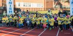 477-tinas-run-pic | The Examiner News Tina’s 5K Run/Walk is scheduled for this Saturday morning in Pleasantville.