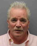 William Ahern, who pleaded guilty Thursday in connection with a false invoicing scam he perpetrated through his company.