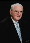478-kensing-obit-pic | The Examiner News Former Mount Kisco Mayor Henry Kensing died last Monday at 83.