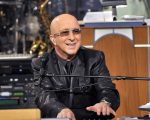 Paul Shaffer, best known from his days at “Late Night With David Letterman,” will be part of this Saturday’s Chappaqua Children’s Book Festival Story Concert.
