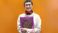 cookie-1 | The Examiner News Author Dorie Greenspan will talk about her new cookie baking book at sherry b dessert studio in Chappaqua this Sunday.