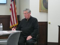 illegal-immigration | The Examiner News Putnam County Sheriff Donald Smith addressed the Putnam County Legislature’s Health, Social, Educational and Environment Committee on Nov. 9.