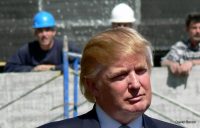 trump-wins-pic-1 | The Examiner News Donald Trump was elected the 45th president of the United States in an election for the ages. DAVE ROCCO PHOTO