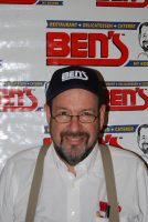 Ben’s Delicatessen founder Ronnie Dragoon is cooking up special deals for Hanukkah, which begins this year at sundown on Dec. 24.