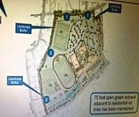 fasny | The Examiner News An alternative development proposal for the former Ridgeway Country Club site has been submitted by the French American School of New York. The proposal limits development to Parcel A.