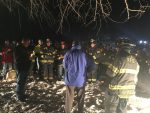 489 Pville Fireman Vigil pic 1 | The Examiner News