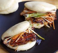 Bao-3 | The Examiner News