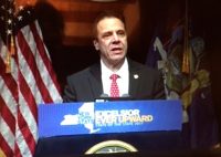 Cuomo | The Examiner News