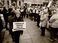WP Protest Lead Photo | The Examiner News