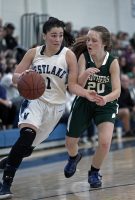 2-21ghoop1-Natalie Alfieri, Katherine Guttridge | The Examiner News